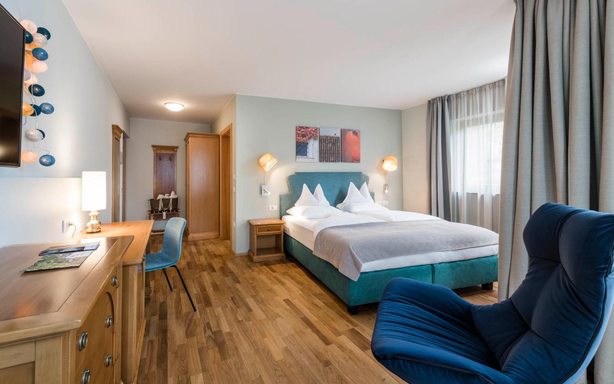 Boutique Hotel Pachers Брессаноне Екстер'єр фото