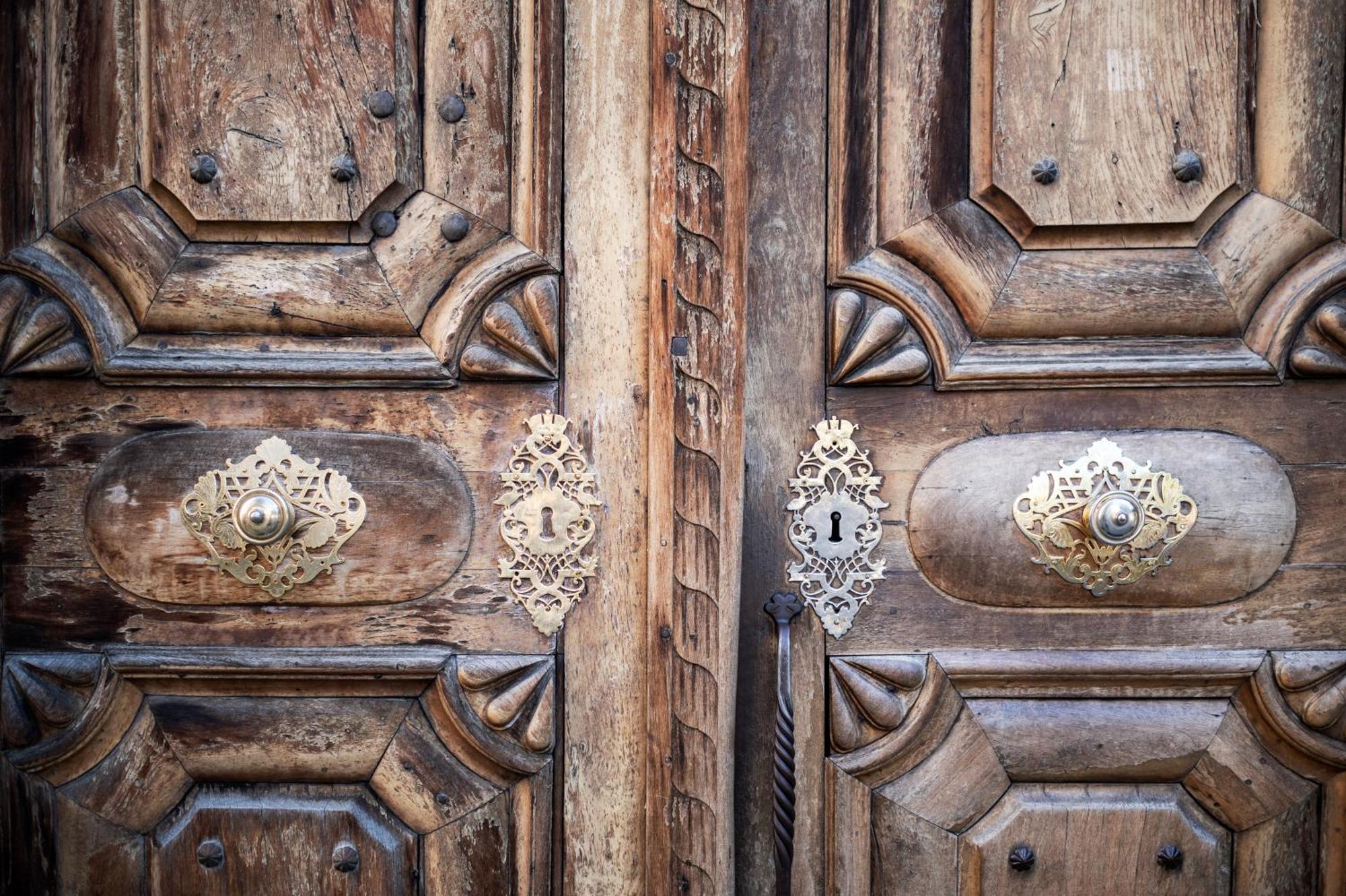 Boutique Hotel Pachers Брессаноне Екстер'єр фото