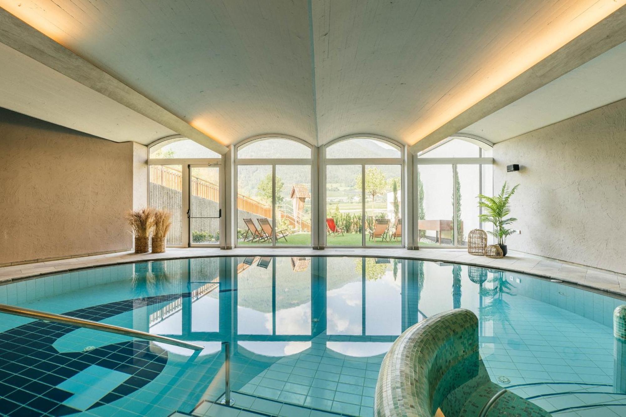 Boutique Hotel Pachers Брессаноне Екстер'єр фото