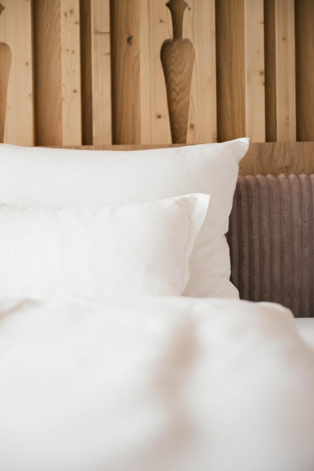Boutique Hotel Pachers Брессаноне Екстер'єр фото