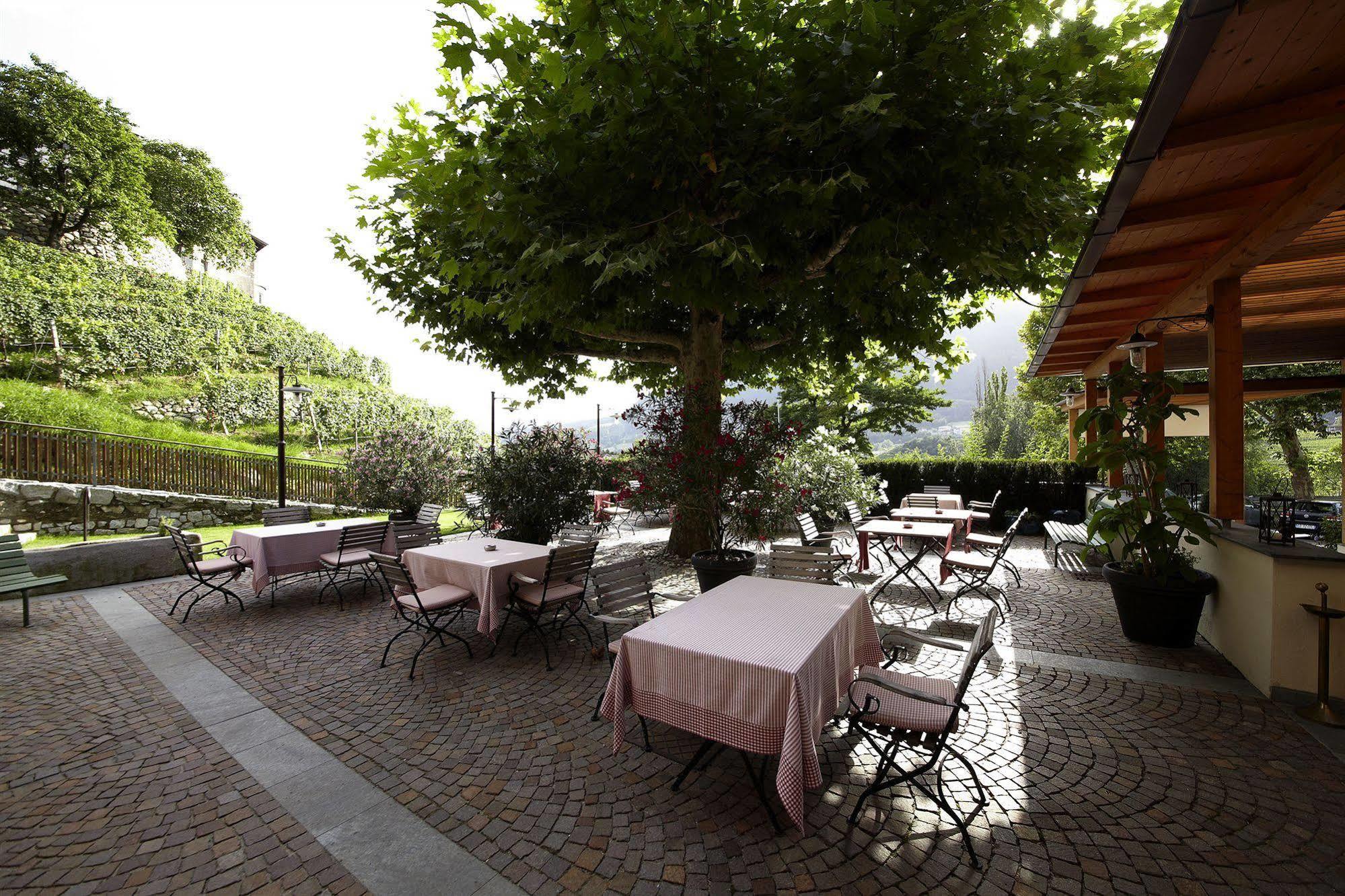 Boutique Hotel Pachers Брессаноне Екстер'єр фото